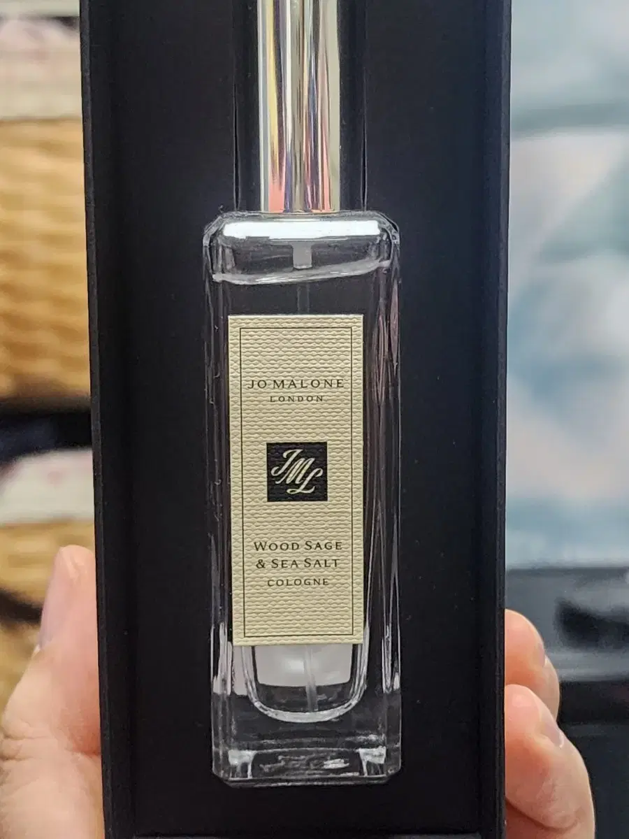 조말론 우드세이지 앤 씨솔트 코롱 30ml